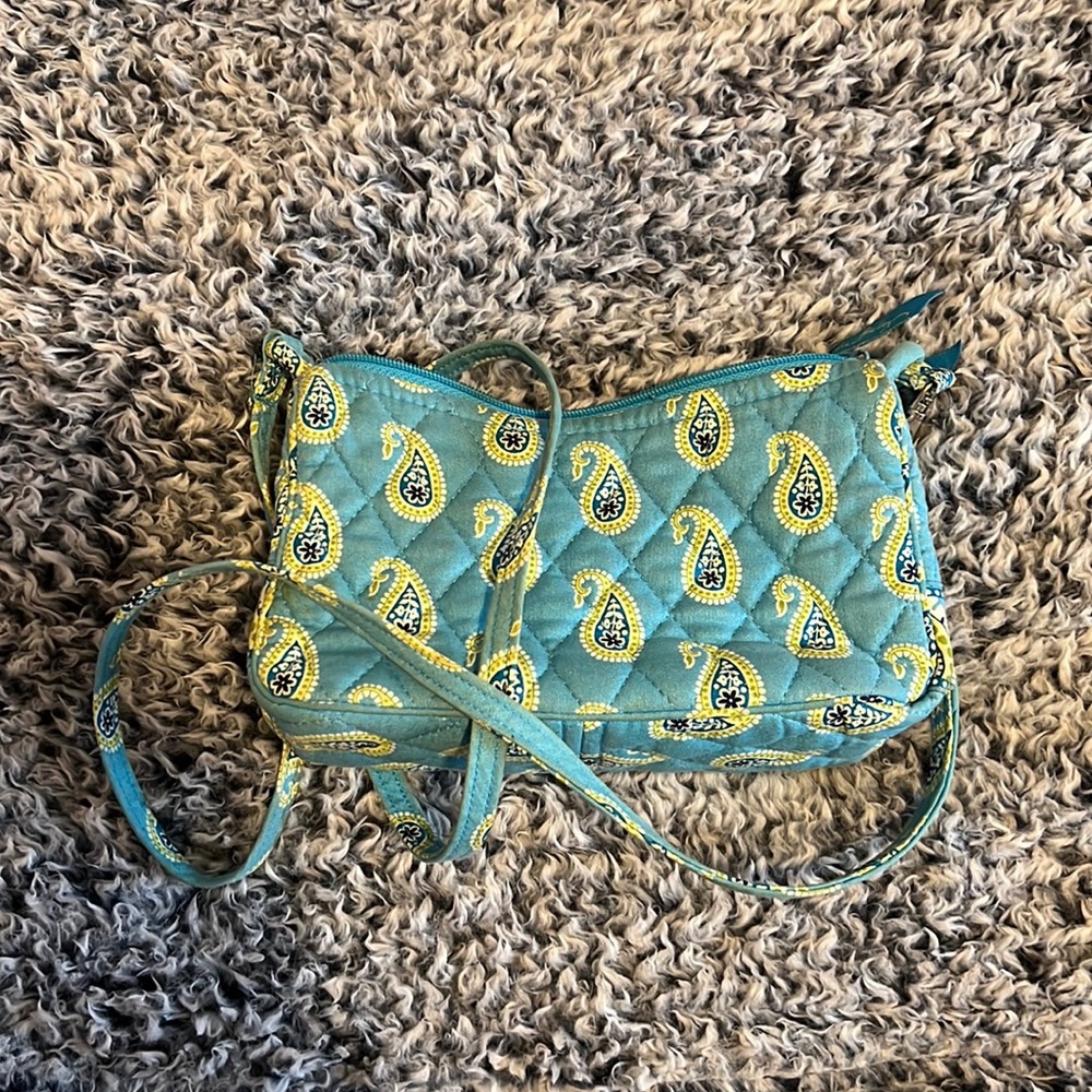 Vera Bradley small purse